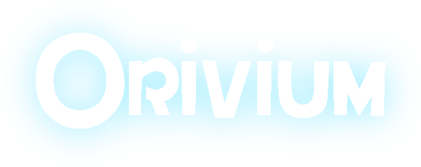 Orivium logo